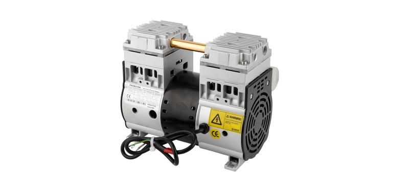 PNK PP 1400V Piston vacuum pump