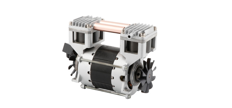 PNK PP 200C Oil free compressor