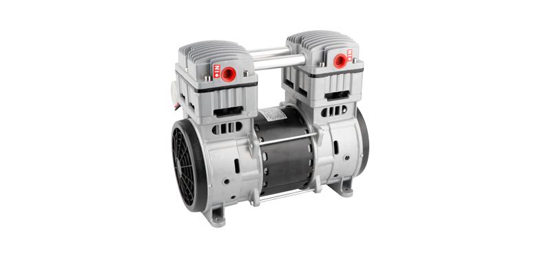 PNK PP 3000V Piston vacuum pump