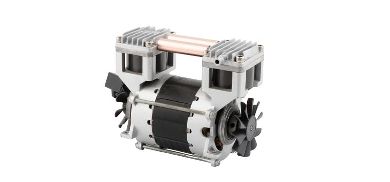 PNK PP 2400V Piston vacuum pump