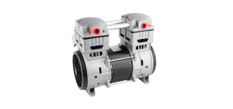 PNK PP 3000C Oil free compressor
