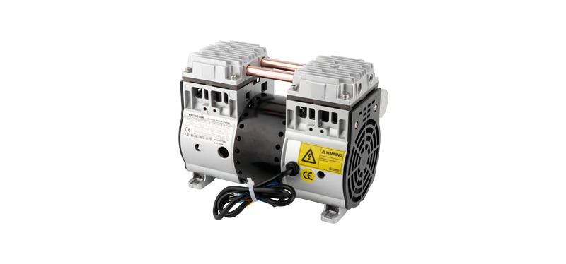 PNK PP-C Series oil free compressor