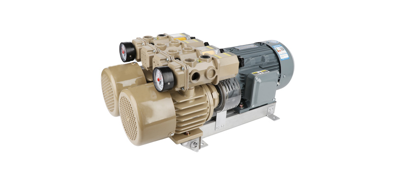 PNK CRP 80 Carbon vacuum pumps